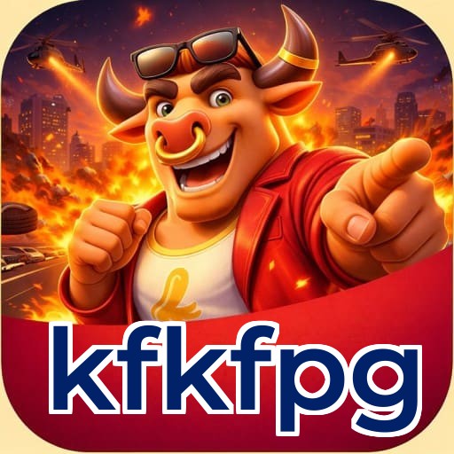 Passo a passo visual mostrando processo de download e instalação do aplicativo kfkfpg