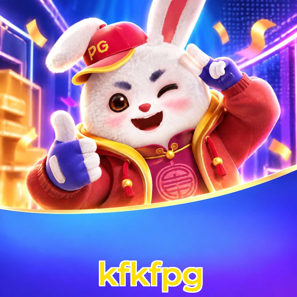 Interface de jogos na kfkfpg incluindo Plushie Frenzy