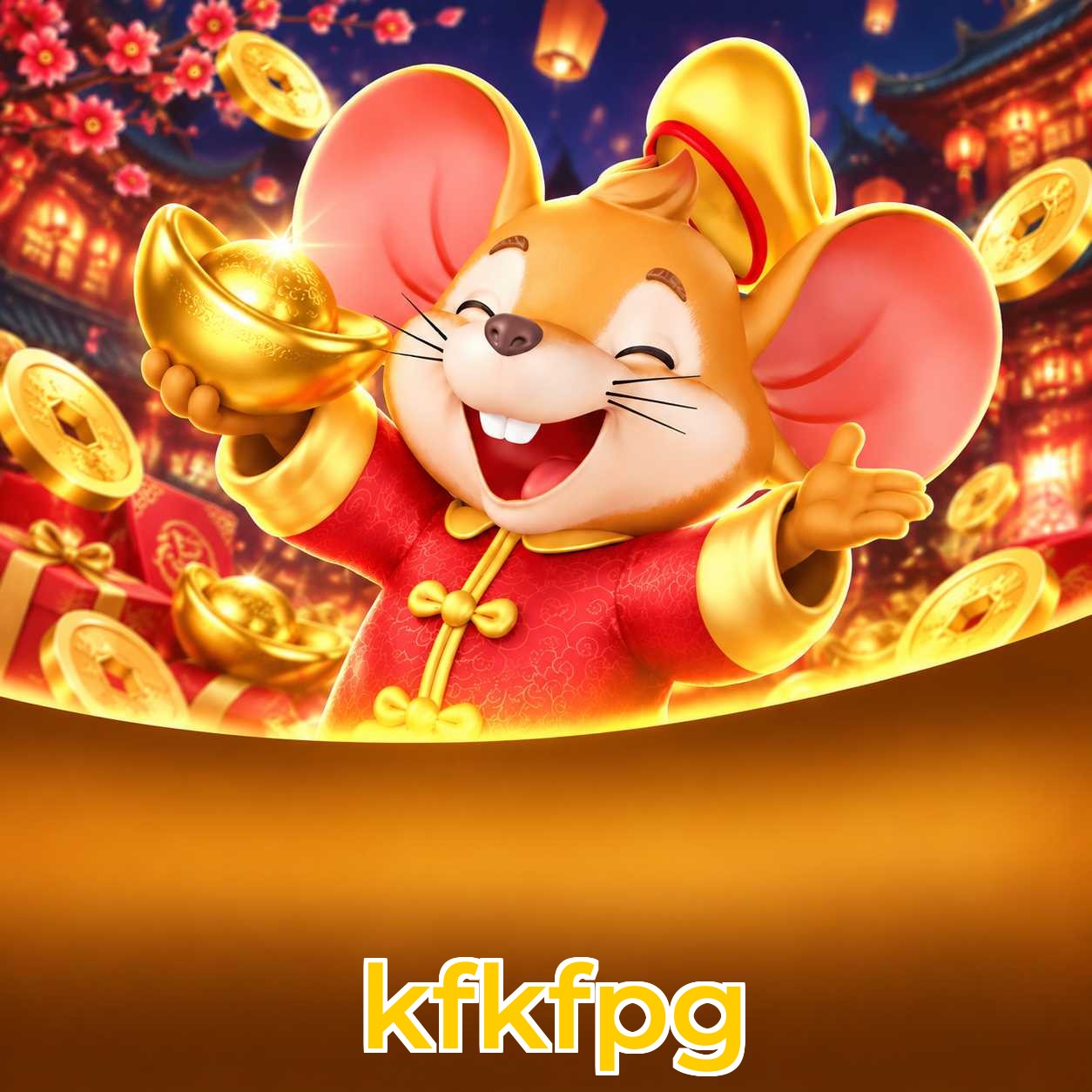 Download kfkfpg e acesso a Plushie Frenzy