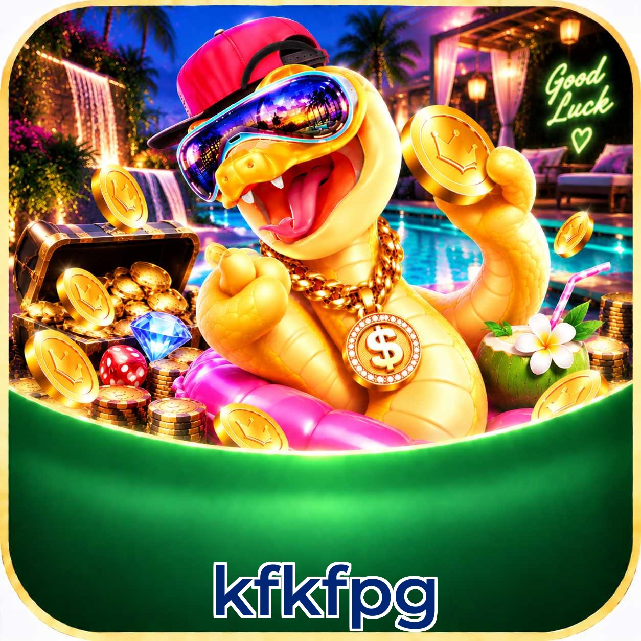 Plushie Frenzy performance nos jogos kfkfpg